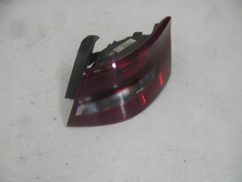 AUDI A3 8V 2015 LAMPA PRAWA TYL 8V3945096C