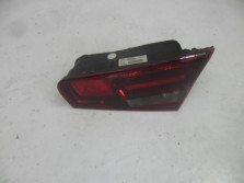 AUDI A3 8V 2015 LAMPA PRAWA TYL KLAPY 8V3945094