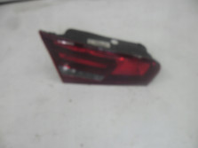 AUDI A3 8V 2015 LAMPA LEWA TYL KLAPY 8V3945093