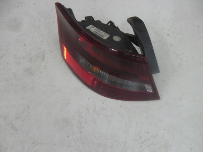 AUDI A3 8V 2015 LAMPA LEWA TYL 8V3945095C