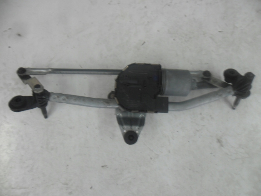 AUDI A3 8V 2015 MECHANIZM WYCIERACZEK RHD ANG