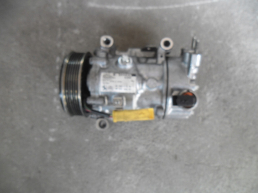 KOMPRESOR KLIMATYZACJI CITROEN C5 III 3 9671340580