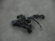 AUDI VW AUM 1.8 T 20V RURA TURBO WAZ 06A133356G