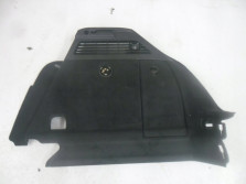 AUDI A3 8V 2015 BOCZEK BAGAZNIKA PRAWY 8V3863880B