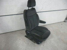 CITROEN C3 LIFT FOTEL PRAWY PRZOD PRZEDNI