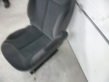 CITROEN C3 LIFT FOTEL PRAWY PRZOD PRZEDNI