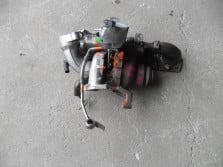 EXPERT 2.0 HDI 2012 TURBO TURBINA 9677062780