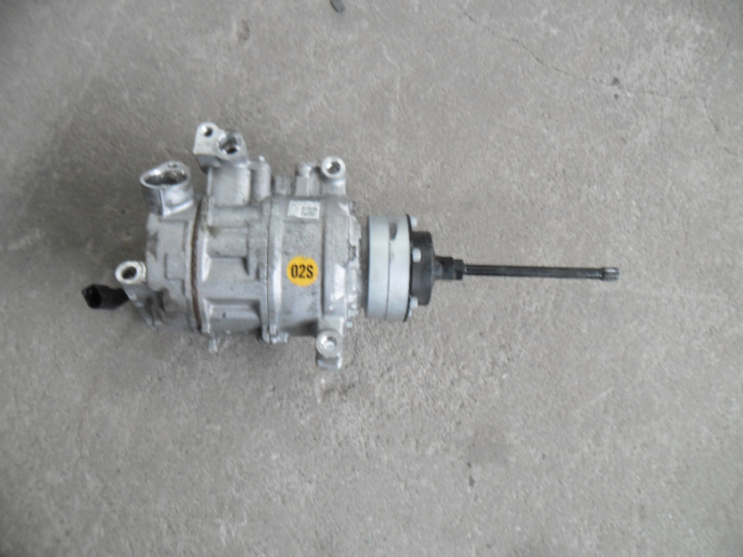 AUDI A8 S8 4H 4.0 TFSI KOMPRESOR KLIMA 4G0816803F