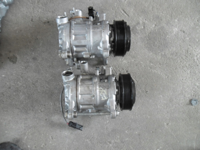 AUDI VW KOMPRESOR BMW F10 F30 2.0 D 6452 933083102