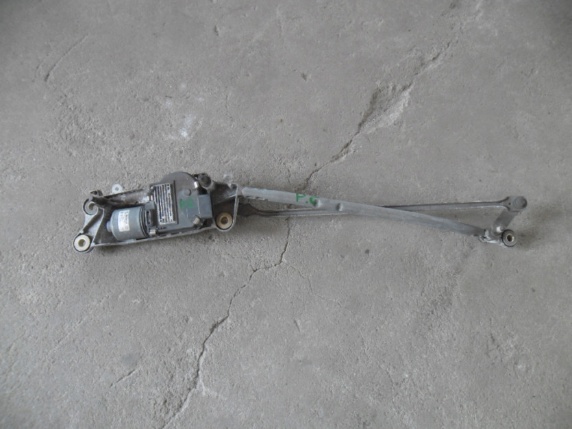 PORSCHE CAYENNE MECHANIZM WYCIERACZEK 7L0955119L