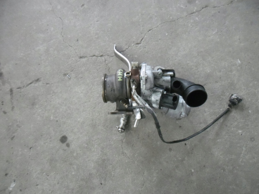 VW GOLF VII 7 GTI CHH TURBO TURBUNA 06K145702T