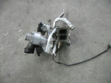 VW GOLF VII 7 GTI CHH TURBO TURBUNA 06K145702T