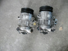 AUDI VW KOMPRESOR KLIMA POLO SEAT IBIZA 6Q0820808D