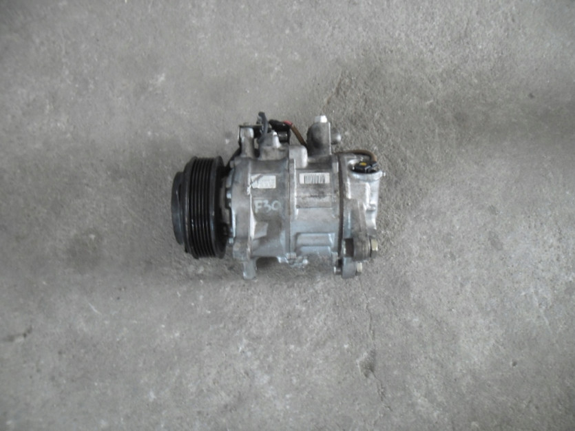 AUDI VW KOMPRESOR BMW 3 5 F30 2.0 D GE447260-4710