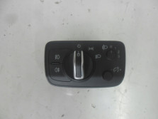 AUDI A3 8V 2015 PRZELACZNIK SWIATEL 8V0941531AG