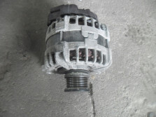 AUDI A3 8V 2015 1.6 TDI ALTERNATOR 03L903023K