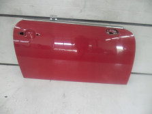 MINI COOPER D R56 2008 DRZWI PRAWE PRZOD