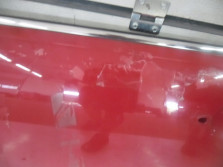 MINI COOPER D R56 2008 DRZWI LEWE PRZOD