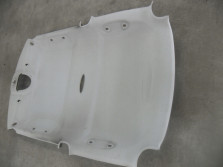 MINI COOPER D R56 2008 PODSUFITKA