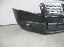 NISSAN QASHQAI ZDERZAK PRZOD PRZEDNI 2009