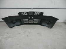 NISSAN QASHQAI ZDERZAK PRZOD PRZEDNI 2009