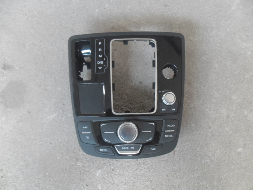 AUDI A6 4G C7 2013 PANEL MMI 4G1919610A