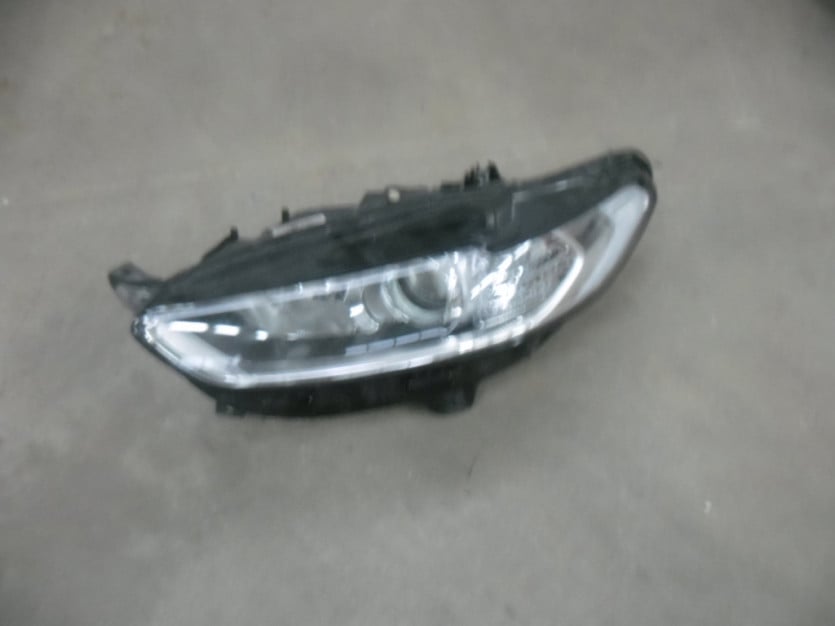 FORD MONDEO MK5 2015 LAMPA LEWA DS73-13W030-AE
