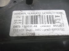 FORD MONDEO MK5 2015 LAMPA LEWA DS73-13W030-AE