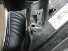 FORD MONDEO MK5 2015 LAMPA LEWA DS73-13W030-AE
