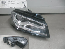 AUDI A8 4H D4 LIFT LAMPA PRAWA XENON LED 4H0941006