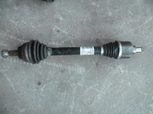 PEUGEOT 2008 2016r POLOS LEWA 9684135380
