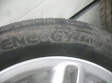 MINI COOPER D R56 2008 FELGI KOLA OPONY 195/55 R16
