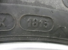 MINI COOPER D R56 2008 FELGI KOLA OPONY 195/55 R16