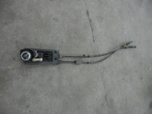 MINI COOPER D R56 2008 MECHANIZM ZMIANY BIEGOW