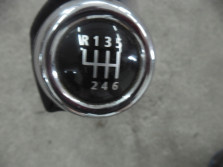 MINI COOPER D R56 2008 MECHANIZM ZMIANY BIEGOW