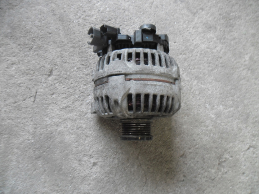 MINI COOPER D R56 2008 ALTERNATOR 1.6 D 7794970