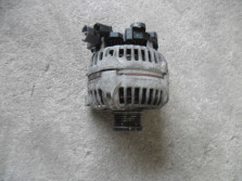 MINI COOPER D R56 2008 ALTERNATOR 1.6 D 7794970
