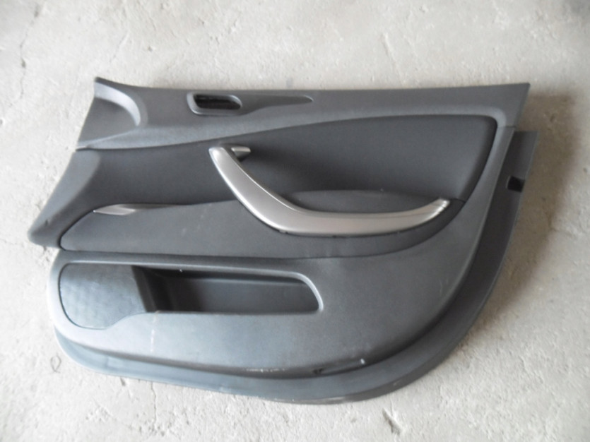 CITROEN C5 III 3 X7 TAPICERKA DRZWI PRAWY PRZOD eu