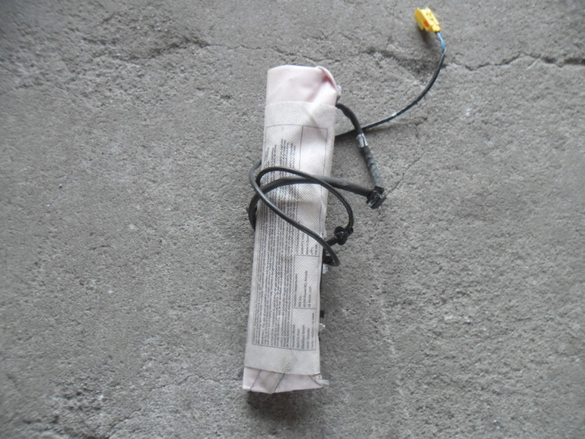 PODUSZKA FOTELA AIRBAG PRAWA AUDI A5 8T 8T0880242D