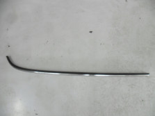 MINI COOPER D R56 2008 LISTWA CHROM PRAWA TYL