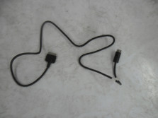 MINI COOPER D R56 2008 PRZEWOD KABEL IPOD