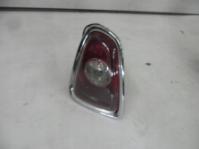 MINI COOPER D R56 2008 LAMPA LEWA TYL TYLNA