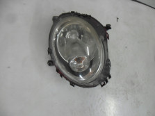 MINI COOPER D R56 2008 LAMPA PRAWA PRZOD PRZEDNIA