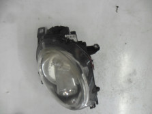 MINI COOPER D R56 2008 LAMPA PRAWA PRZOD PRZEDNIA