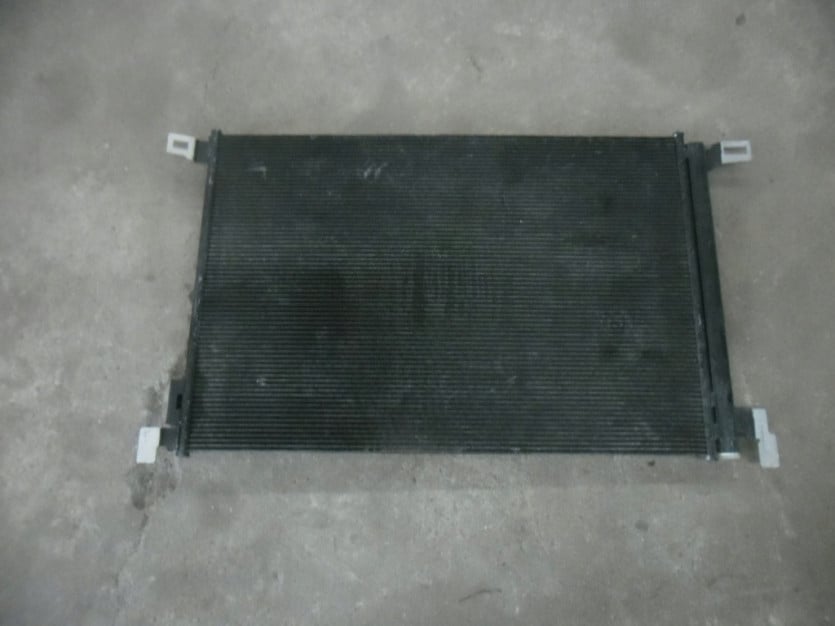 AUDI Q7 4M CHLODNICA KLIMATYZACJI 4M0816411B