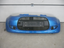 CITROEN C1 2010 ZDERZAK PRZOD PRZEDNI