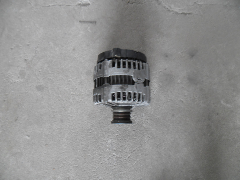 AUDI A6 4F 2.0 TDI 2010 ALTERNATOR 03G903016L