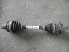 AUDI A8 4N D5 2017 POLOS LEWA 4N0407271