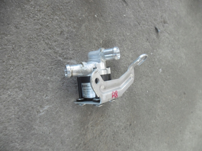 AUDI A6 4K C8 2019 POMPA WODY 4N0121601