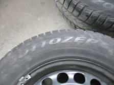 VW PASSAT B8 3G OPONY FELGI STALOWE 215/60 R16 ZIM